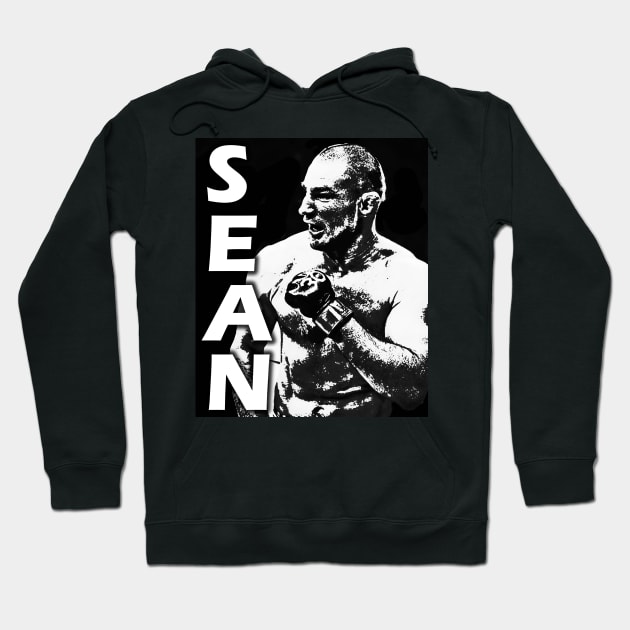 Sean Hoodie by Mono oh Mono